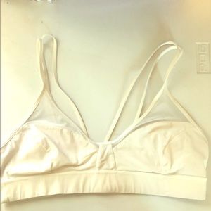 Lulu Sports Bra